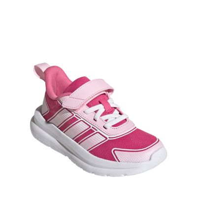 2. adidas Tensaur Run 4.0 EL C KJ6690 kids' shoes