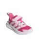 2. adidas Tensaur Run 4.0 EL C KJ6690 kids' shoes