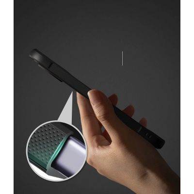 8. Ringke Onyx Magsafe Case for Google Pixel 11 - Black
