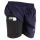 3. MASTERS SKW-COMPRESSION women's shorts, navy blue