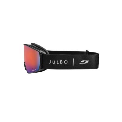 3. JULBO Launcher Ski Goggles, Black