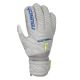 2. Goalkeeper gloves Reusch Attrakt Grip M 52 70 815 6016
