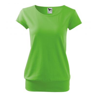 3. Adler City W T-shirt MLI-12092