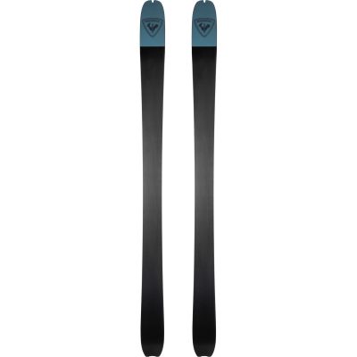 2. Rossignol ESCAPER 97 NANO OPEN skis