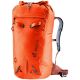 Deuter Durascent 28 SL Women's Hiking Backpack – papaya/redwood