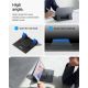 13. Spigen SlimFold LD201-S8 Laptop Stand - Gray