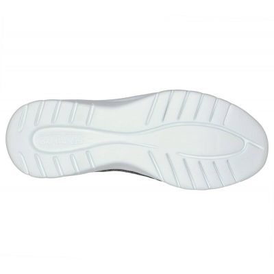 4. Skechers On The Go Flex W 136453 BKW shoes
