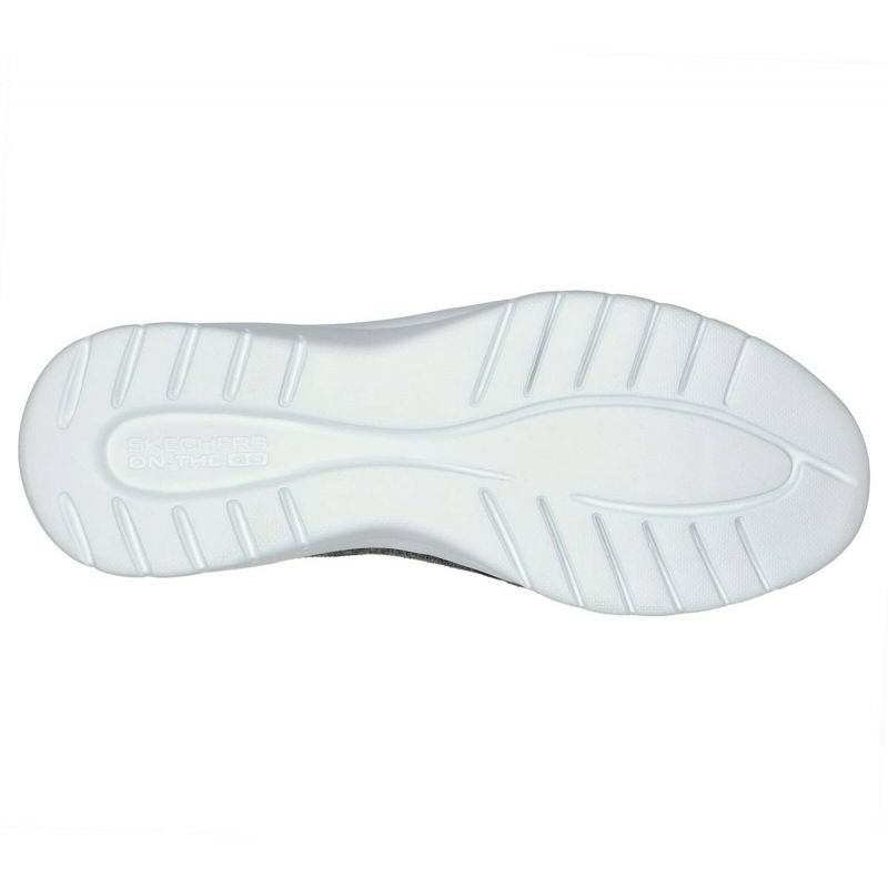 4. Skechers On The Go Flex W 136453 BKW shoes