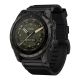 4. Garmin Tactix 7 watch, 51mm AMOLED Black