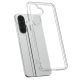 6. Spigen Ultra Hybrid Case for Samsung Galaxy A57 5G - Transparent
