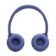 6. JBL TUNE530BTBLU On-ear BT headphones blue