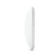 14. Access Point Wi-Fi 7 Ubiquiti UniFi U7 Pro 2.4GHz(2x2)/5GHz(2x2)/6GHz(2x2) PoE+ 1x2.5G