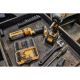 15. 18V DCF850N-XJ DEWALT Battery Impact Driver