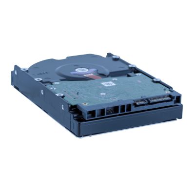 5. HDD WD Red Plus WD80EFPX (8 TB ; 3.5" ; 256 MB ; 5640 rpm)
