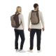 12. Thule EnRoute TEBP5216 - Tinted Taupe/ Nuanced Brown Backpack Brown, Taupe Nylon