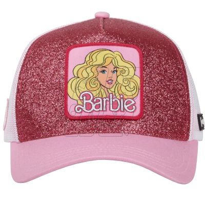 2. Capslab Trucker Barbie Cap CL-BA1-2-CT-BA18