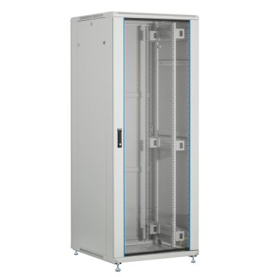 EFB Elektronik PEL-4288GR.G1SV 42U Freestanding Rack Gray