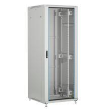 EFB Elektronik PEL-4288GR.G1SV 42U Freestanding Rack Gray
