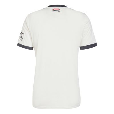 2. Adidas Manchester United 3rd M T-shirt IY7806
