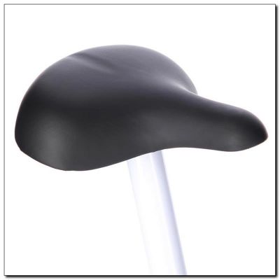 7. Magnetic bike white HMS M8750