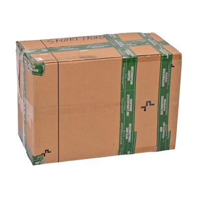 14. Ecovacs Deebot X8 Omni Robot Vacuum Cleaner (White)