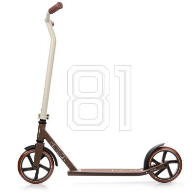 15. Meteor Mex 22610 scooter