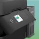 12. Epson EcoTank L6370 Multifunction Printer