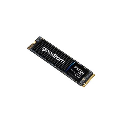 2. SSD GOODRAM PX500 GEN.3 PCIe 3x4 256GB M.2 2280 RET