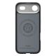 4. Spigen Nano Pop MagSafe Case for iPhone 17 Air - Black