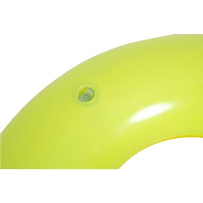 22. ANIMAL SWIMMING RING 35168 CROCODILE