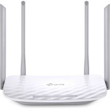 TP-LINK C50 router (xDSL; 2.4 GHz, 5 GHz)