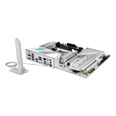 9. ASUS ROG STRIX B850-A GAMING WIFI AMD B850 Socket AM5 ATX