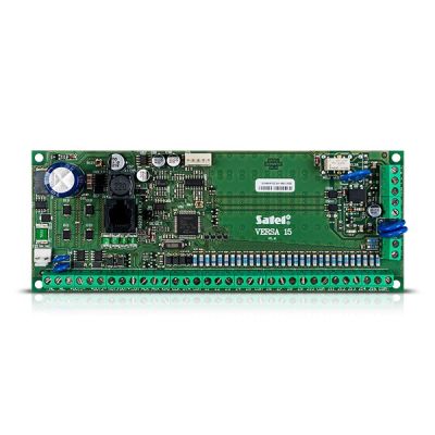 SATEL VERSA 15 Alarm control panel mainboard