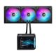 5. ASUS ROG RYUO IV SLC 360 ARGB Cooler