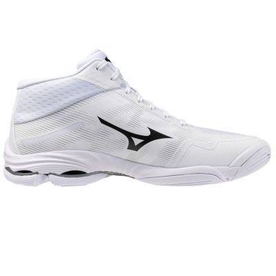 2. Mizuno WAVE LIGHTNING PRO MID V1GA266583 shoes