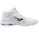 2. Mizuno WAVE LIGHTNING PRO MID V1GA266583 shoes