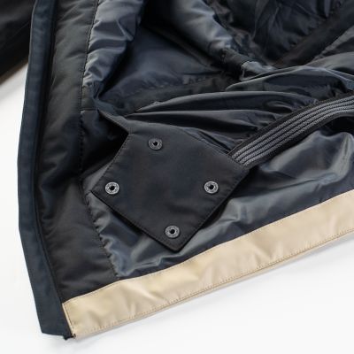 6. Men's VOPRO II Insulated Jacket