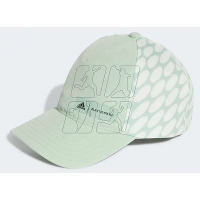 Cap adidas ax MM CAP AR HT3901