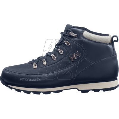 2. Helly Hansen The Forester M 10513-597 shoes