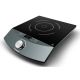 2. Hyundai IND 133 Black Countertop 30 cm Induction hob 1 zone(s)
