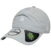 New Era LA Dodgers MLB Recycled 9TWENTY Cap 60856372 Grey OSFM