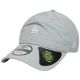 New Era LA Dodgers MLB Recycled 9TWENTY Cap 60856372 Grey OSFM
