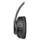 7. DEFENDER FREEMOTION B552 Wireless Over-Ear Headphones, Black 63552