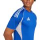 5. adidas Tiro 25 Competition Match Men's T-Shirt Blue JF6084