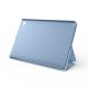 7. Lenovo Tab tablet case blue ZG38C06654