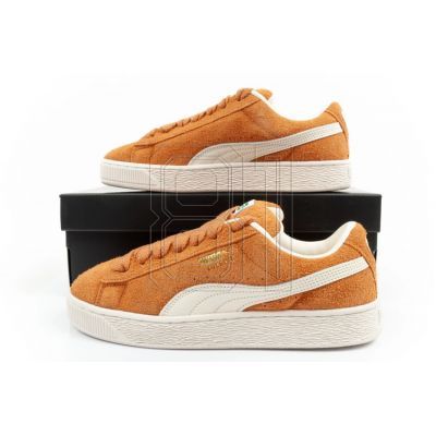 16. Puma Suede XL Hairy shoes 397241 04