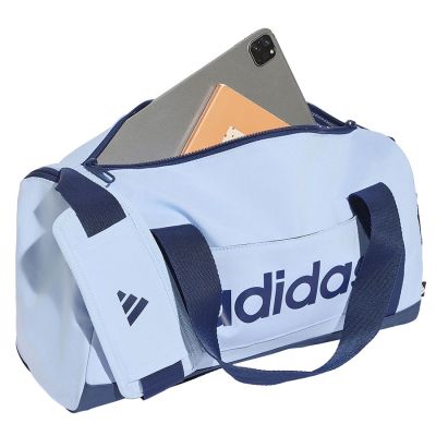 4. Adidas Linear Duffle KS2071 bag