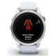 9. Garmin Epix PRO (Gen 2) 42mm SS Whitestone Watch