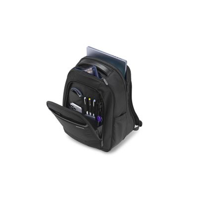 19. Kensington Contour 2.0 Pro Backpack for 17" Laptop