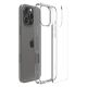 9. Spigen Ultra Hybrid iPhone 16 Pro Case - Clear